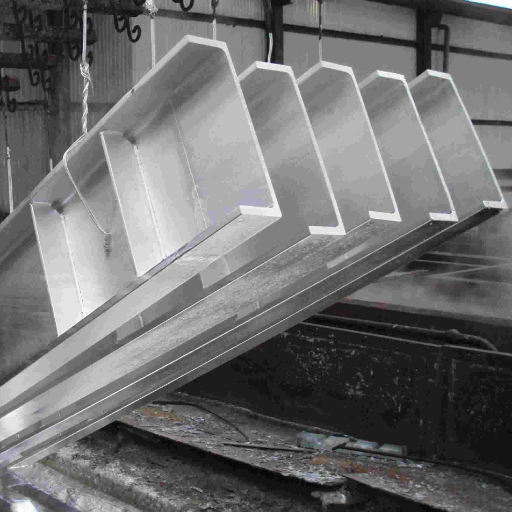 Choosing Hot Dip Galvanized Steel