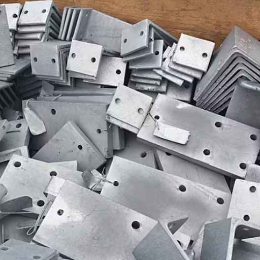 The Galvanizing Process