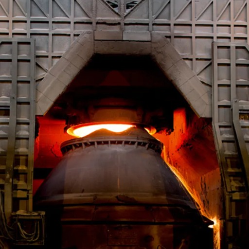 Raw Materials Used in Steel Manufacturing