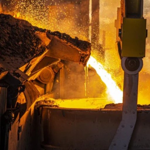 Environmental Impact of Steel Production