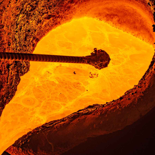 Introduction to Steel Production