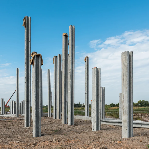 Piling Methods in Construction