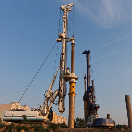 Understanding Pile Foundations
