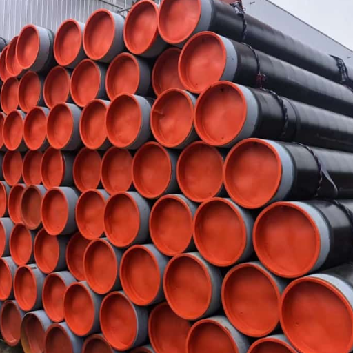 Types of Steel and Their Grades