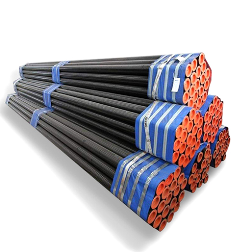 Corrosion Resistance in Steel APIs
