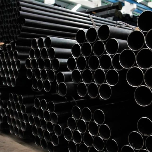 Introduction to Black Pipe and Welding