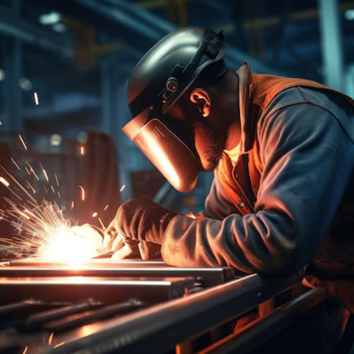 Welding Methods for Black Pipe