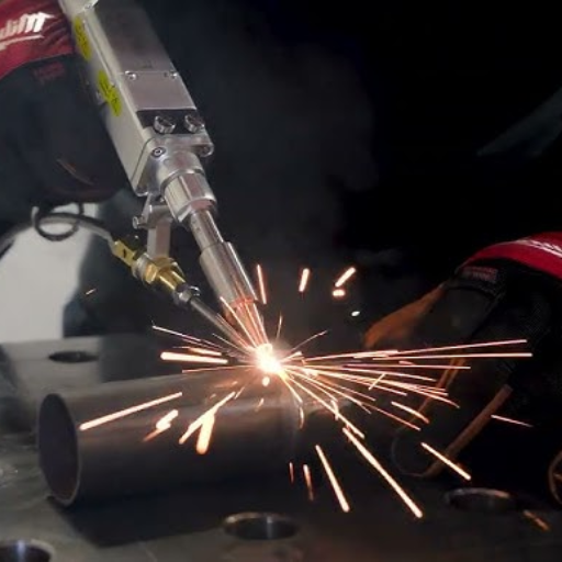 Technical Aspects of Welding Black Pipe