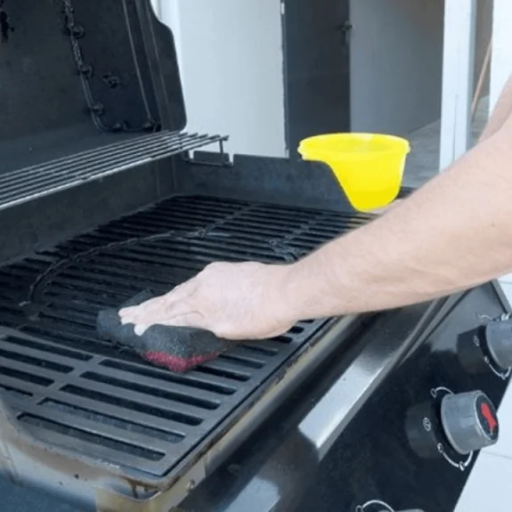 Step-by-Step Methods for Cleaning Black Steel