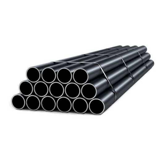 Understanding Black Steel and Its Unique Properties