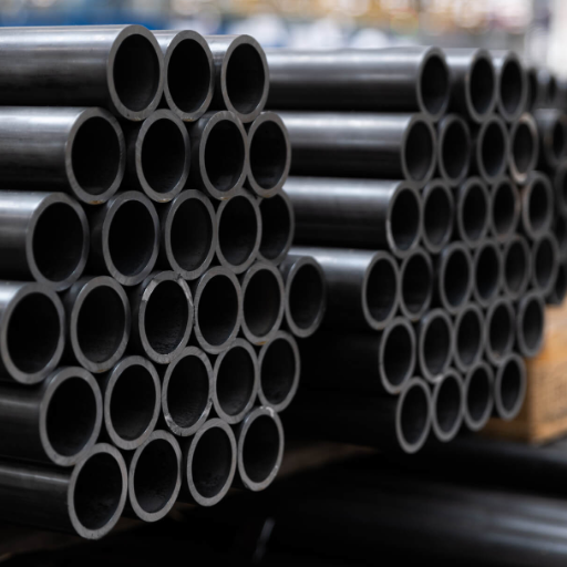 Choosing Between Stainless Steel and Black Steel