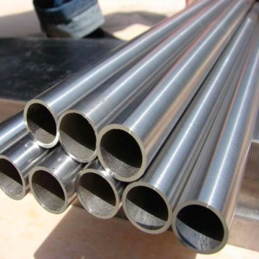 Seamless Steel Pipes