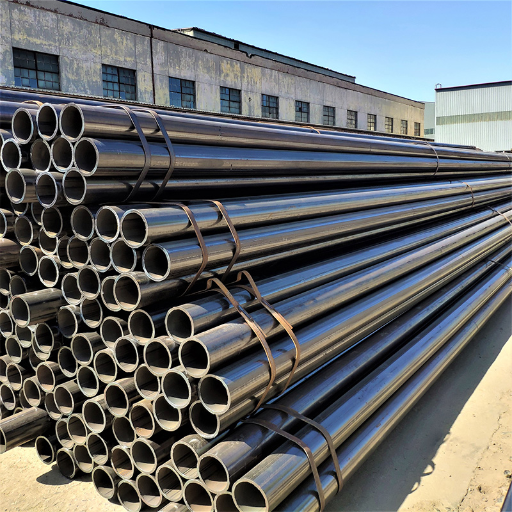 Welded Steel Pipes