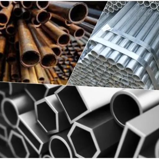 Choosing the Right Type of Steel Pipe for Your Project