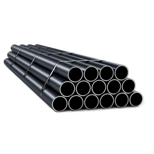 Pros and Cons of Using Black Steel Pipe