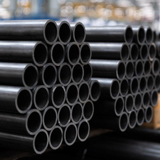 Overview of Black Steel Pipe