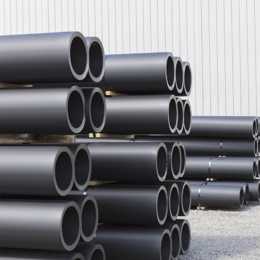 Introduction to Pipe Materials