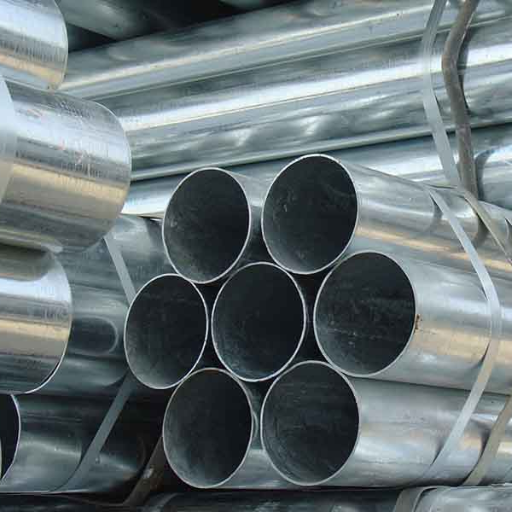 Understanding Galvanized Steel Pipes