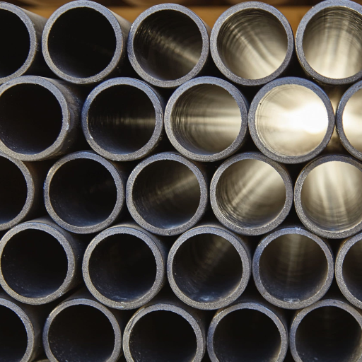Introduction to Black Pipe and PVC