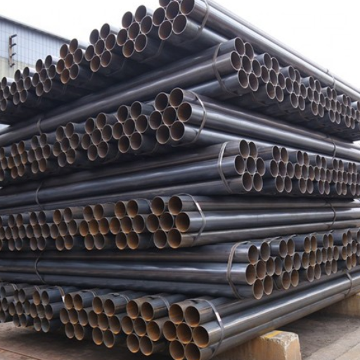 Factors Contributing to the High Cost of Black Steel Pipes