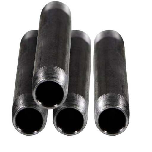 Comparing Black Steel Pipes with Alternative Materials