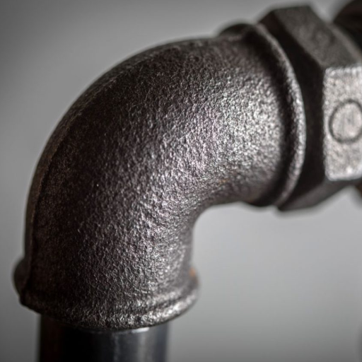 Introduction: Understanding Black Steel Pipes