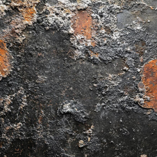 Prevention and Maintenance Tips for Black Steel