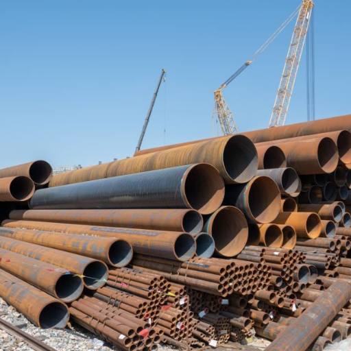 Understanding Black Steel