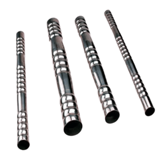 Decorative Pipes: A Guide to Pipe Decor and Industrial Style Fittings