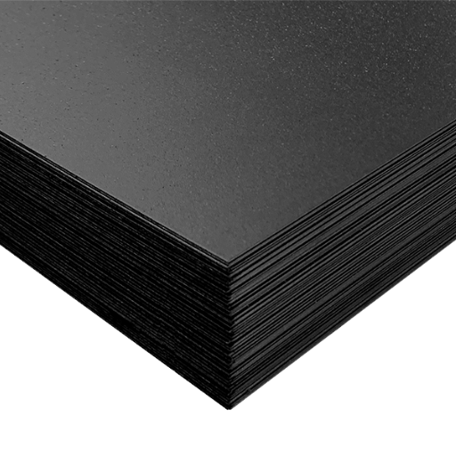 Understanding Black Galvanised Steel: Properties, Benefits, and Applications