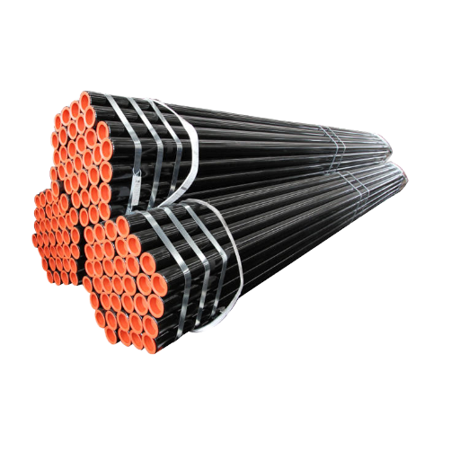 Installation Tips for Black Pipe