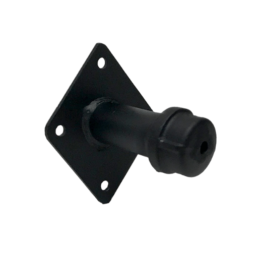 Introduction to Black Pipe Wall Mounts
