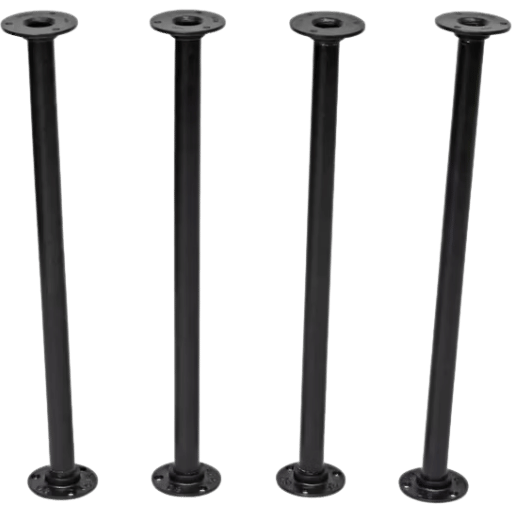 Understanding Pipe Furniture Parts