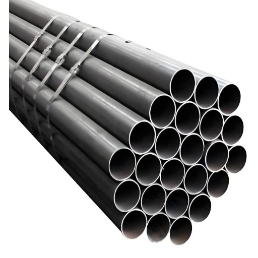 Introduction to Steel Pipes