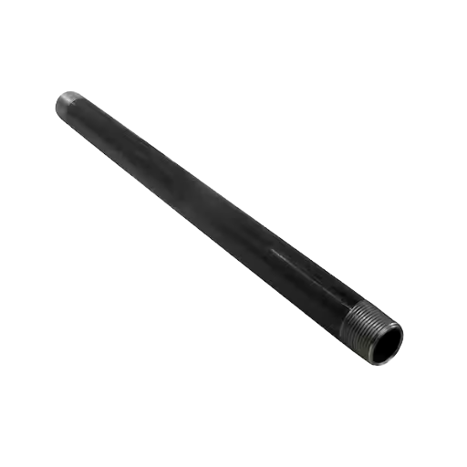 Maintenance Routines for Black Steel Pipes