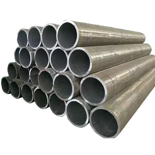 Conclusion: The Future of Steel Pipe Manufacturing
