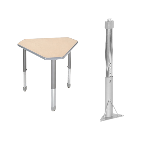 DIY Construction Tips for Pipe Tables