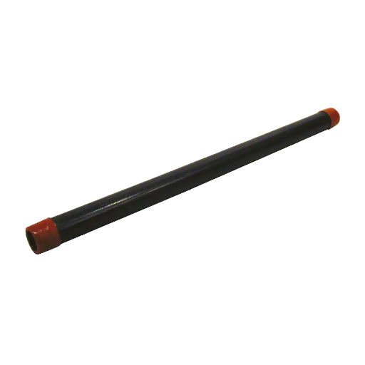 Cost Comparisons of Black Metal Gas Pipes