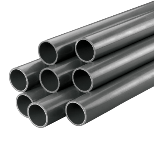 Introduction to Black Plastic Pipe