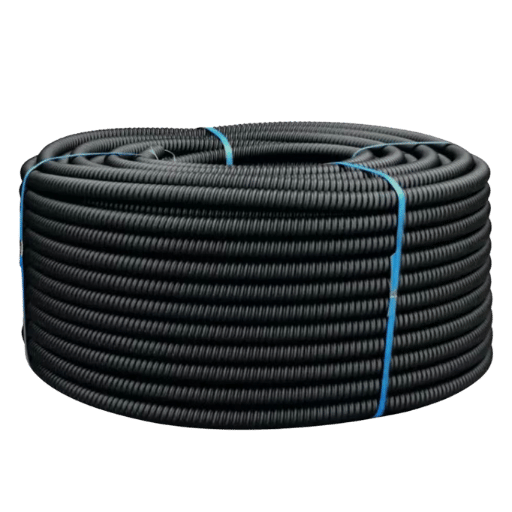 Advantages of Using Black Plastic Pipe