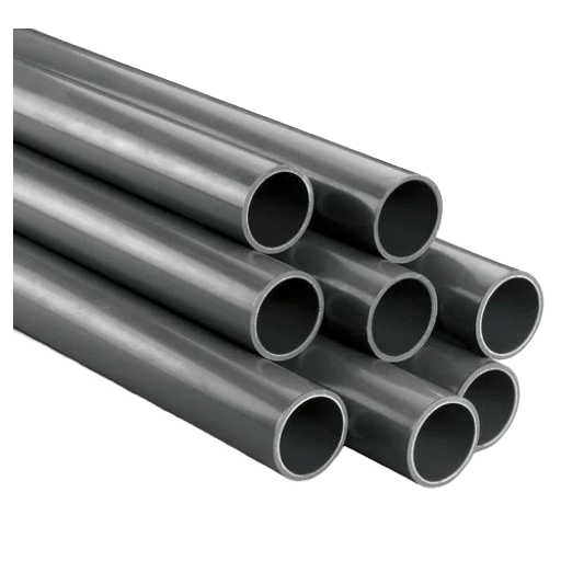 Environmental Impact of Using Black Pipe
