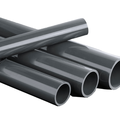 Installation Tips for Black PVC Pipe