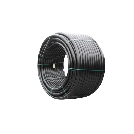 Maintenance Advice for Black Plastic Tubing