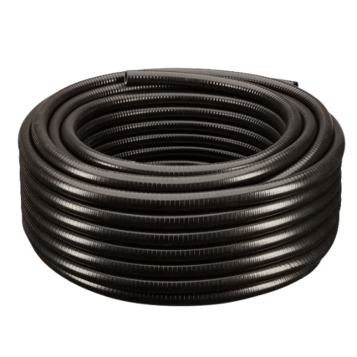 Common Issues with Black Plastic Pipe