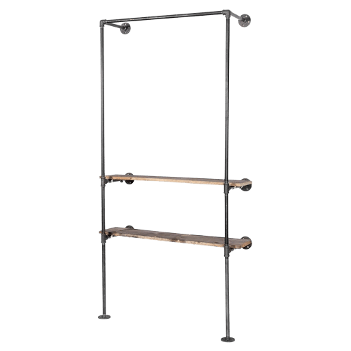 Introduction to Pipe Closets