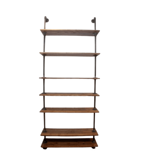 Recent Trends in Pipe Closets