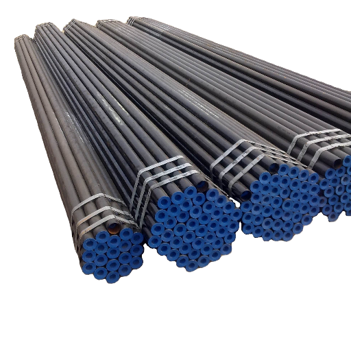 black metal gas pipe