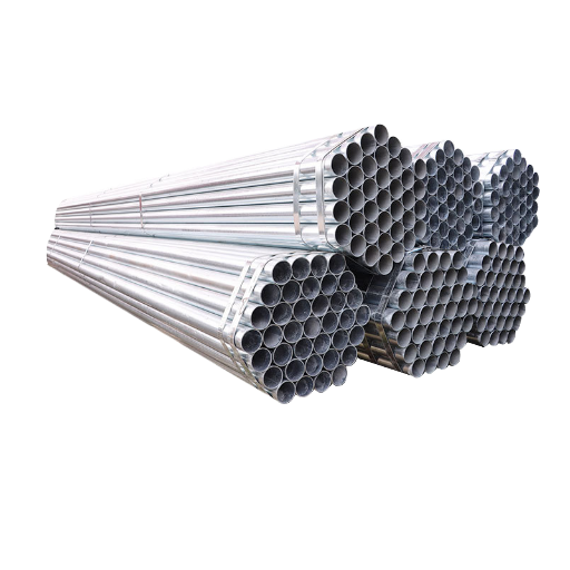 Introduction to Galvanized Water Pipe