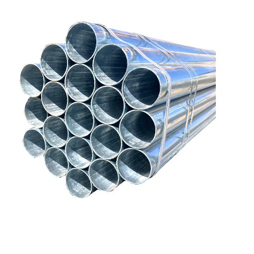Maintenance of Galvanized Water Pipes