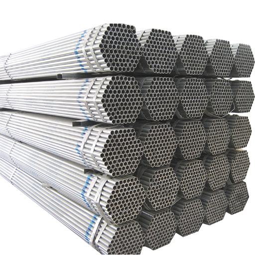 Common Issues with Galvanized Water Pipes